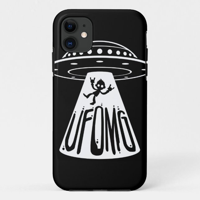 HERKUNFT Case-Mate iPhone HÜLLE (Rückseite)