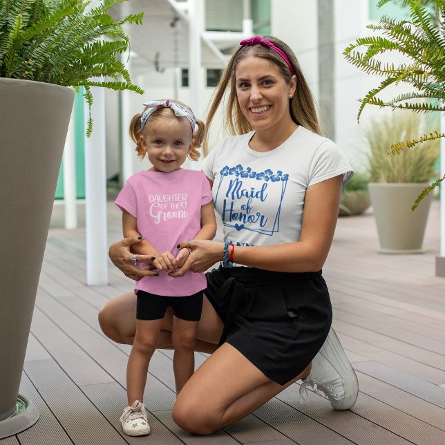 HERKUNFT DER GRUPPE KLEINKIND T-SHIRT (Von Creator hochgeladen)