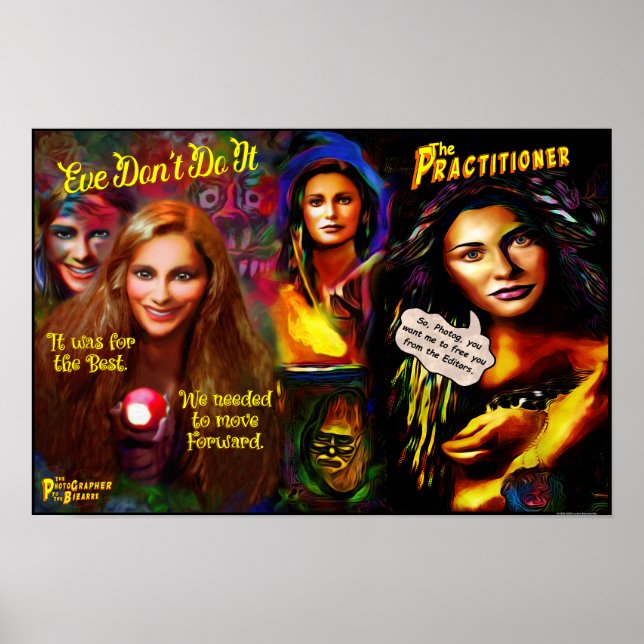 Herkunft des Praktikanten Poster (Vorne)