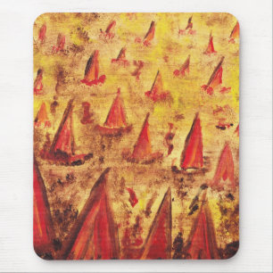 Herkunft Mousepad