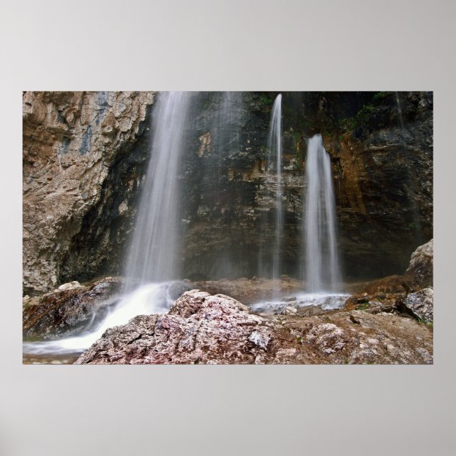 Herkunft Poster (Vorne)