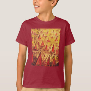 Herkunft T-Shirt