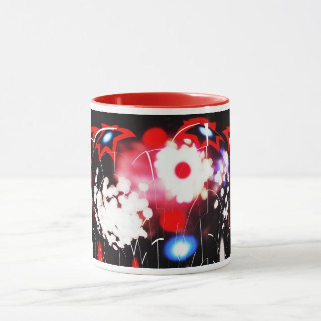Herkunft Tasse (Zentrum)