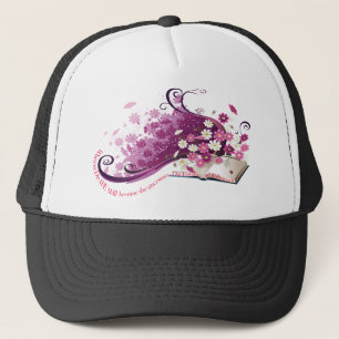 Herkunft Truckerkappe