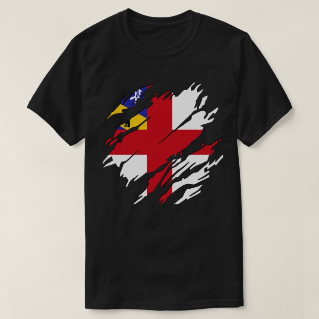 Herm Always T-Shirt (Design vorne)