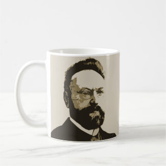 Herman Bavinck Coffee Tasse