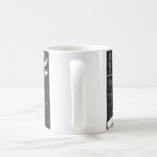 Herman Bavinck Kaffeetasse