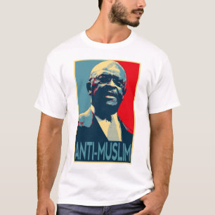 Herman Kain 2012 T-Shirt