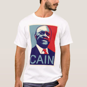 Herman Kain T-Shirt