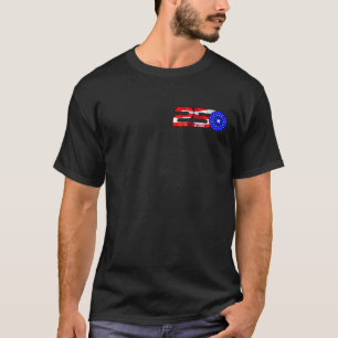Hermann Oberth T-Shirt