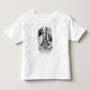 Hermann von Salza Kleinkind T-shirt