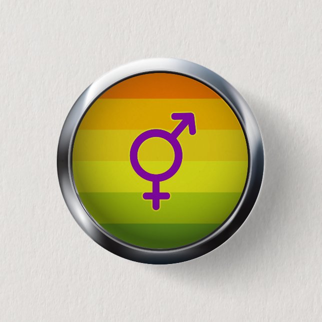 Hermaphrodite Button (Vorderseite)
