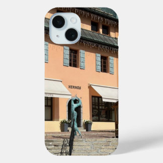 HERMES Case-Mate iPhone HÜLLE