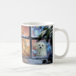 Hermes das maltesische tasse