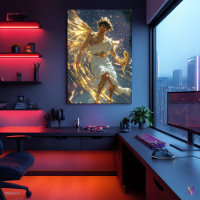 Hermes, Gesandter der Götter - Göttliche Geschwind