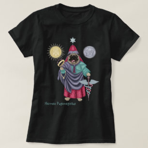 Hermes Pugsmegistus T-Shirt