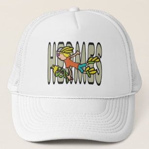 Hermes Truckerkappe