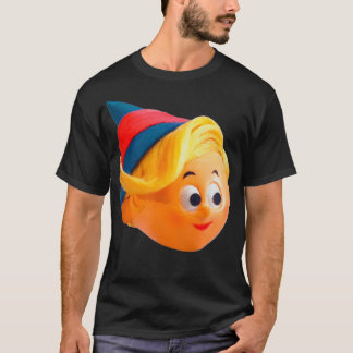 Hermey der Elf-Vintage Hermey der Zahnarzt Weihnac T-Shirt