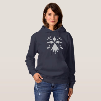 Hermine de Bretagne Hoodie