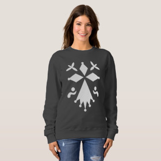Hermine de Bretagne Sweatshirt