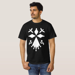 Hermine de Bretagne T-Shirt