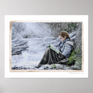 Hermione 13 poster