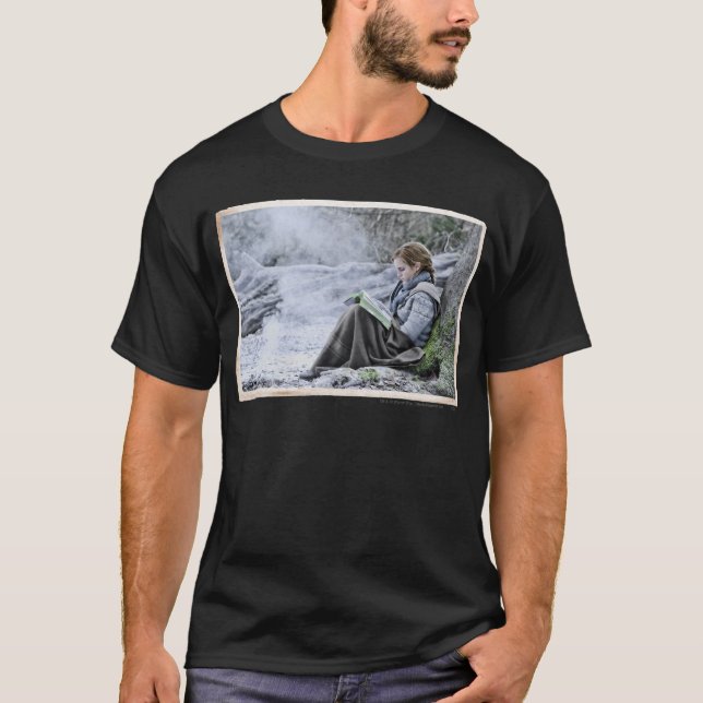 Hermione 13 T-Shirt (Vorderseite)