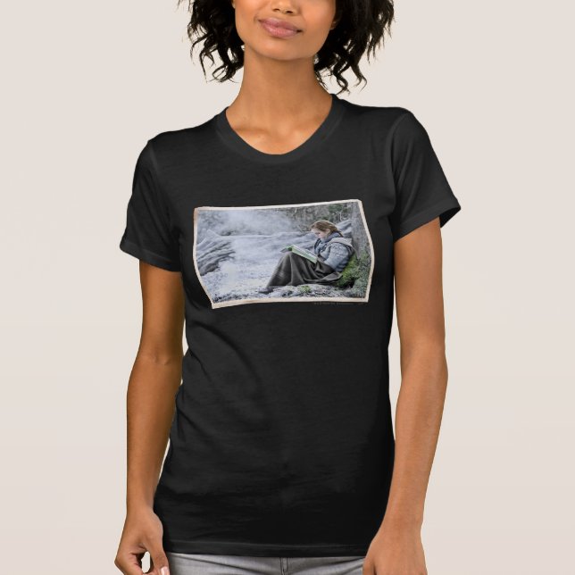 Hermione 13 T-Shirt (Vorderseite)