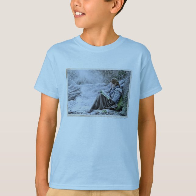 Hermione 13 T-Shirt (Vorderseite)