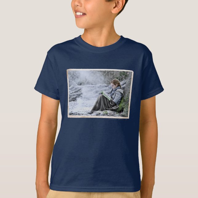 Hermione 13 T-Shirt (Vorderseite)