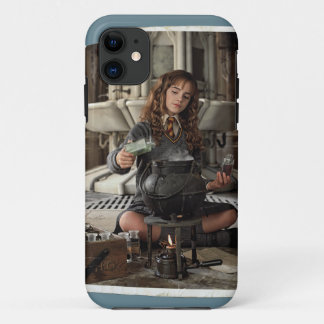 Hermione 20 Case-Mate iPhone hülle