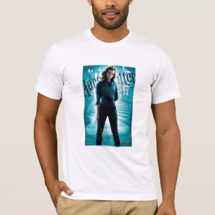 Hermione Granger 3 T-Shirt