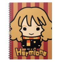 Hermione Granger Cartoon Art
