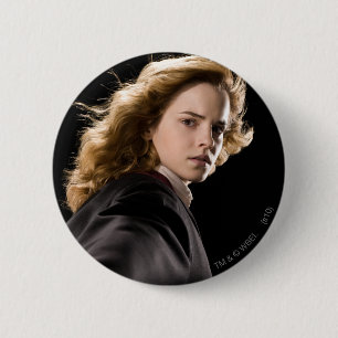 Hermione Granger Fertig Zum Handeln Button