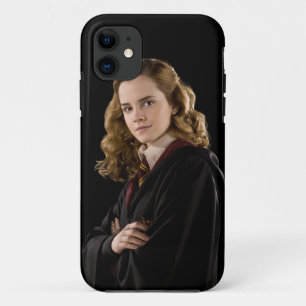 Hermione Granger Gelehrte iPhone 11 Hülle