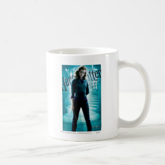 Hermione Granger Kaffeetasse