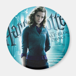 Hermione Granger Magnet