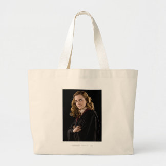 Hermione Granger Scholarly Jumbo Stoffbeutel
