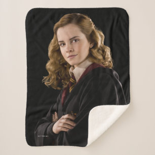 Hermione Granger Scholarly Sherpadecke