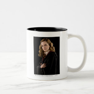 Hermione Granger Scholarly Zweifarbige Tasse