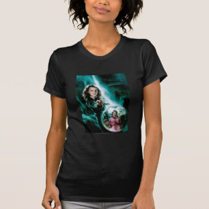 Hermione Granger und Professor Umbridge T-Shirt