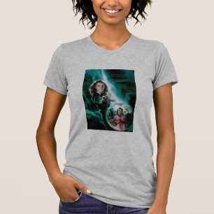 Hermione Granger und Professor Umbridge T-Shirt