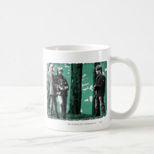 Hermione, Ron und Harry 1 Kaffeetasse
