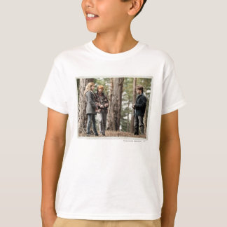 Hermione, Ron und Harry 2 T-Shirt