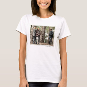 Hermione, Ron und Harry 2 T-Shirt