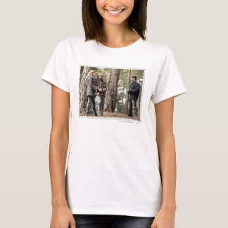 Hermione, Ron und Harry 2 T-Shirt