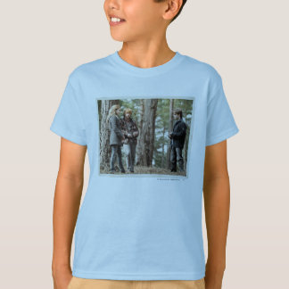 Hermione, Ron und Harry 2 T-Shirt