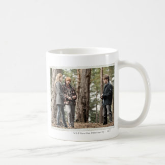 Hermione, Ron und Harry 2 Tasse