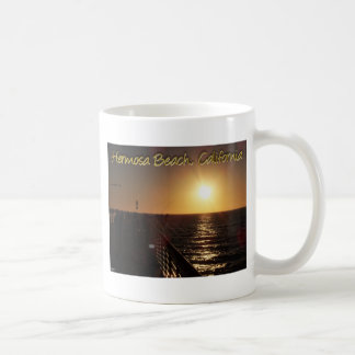 Hermosa Beach, CA Tasse