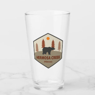 Hermosa Creek Wilderness Colorado Bear Glas